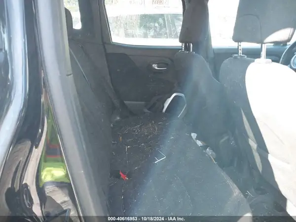 ZACCJBBB3JPJ09291 2018 JEEP RENEGADE - Image 8