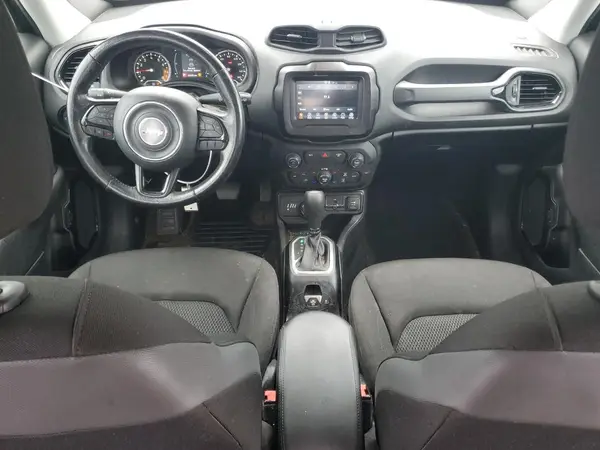 ZACCJBBB3JPJ11865 2018 JEEP RENEGADE - Image 8