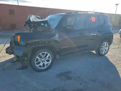 ZACCJBBB3JPJ14023 2018 JEEP RENEGADE