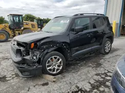 ZACCJBBB3JPJ23157 2018 JEEP RENEGADE
