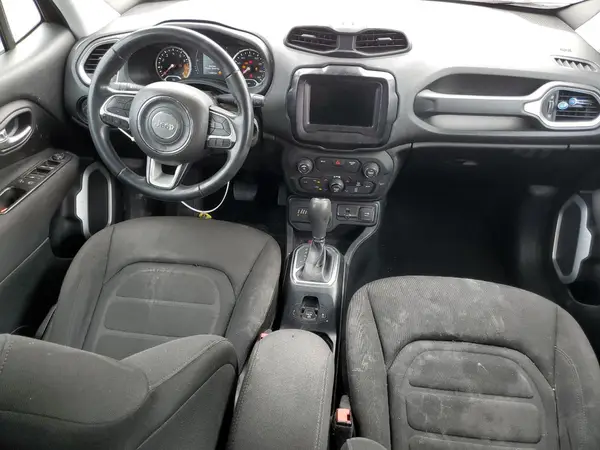 ZACCJBBB3JPJ23157 2018 JEEP RENEGADE - Image 8