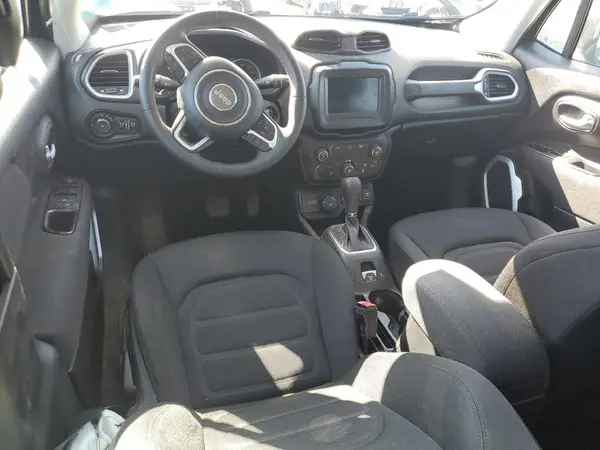 ZACCJBBB3JPJ23577 2018 JEEP RENEGADE - Image 8