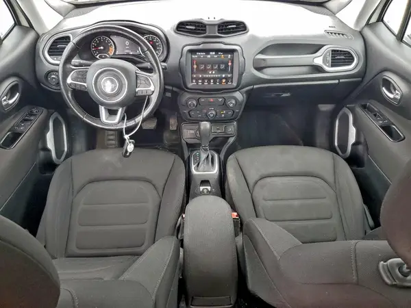 ZACCJBBB3JPJ36829 2018 JEEP RENEGADE - Image 8