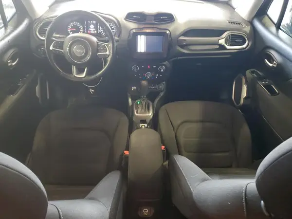 ZACCJBBB3JPJ52478 2018 JEEP RENEGADE - Image 8
