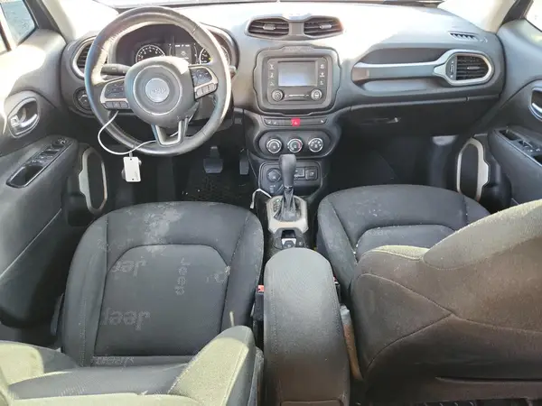 ZACCJBBB4HPE42385 2017 JEEP RENEGADE - Image 8