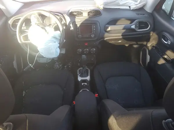 ZACCJBBB4HPE49191 2017 JEEP RENEGADE - Image 8