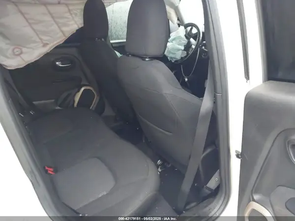 ZACCJBBB4HPE57906 2017 JEEP RENEGADE - Image 8