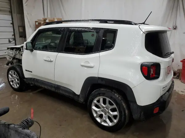 ZACCJBBB4HPE65651 2017 JEEP RENEGADE - Image 2