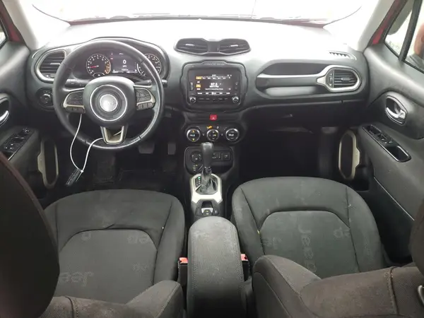 ZACCJBBB4HPE65987 2017 JEEP RENEGADE - Image 8