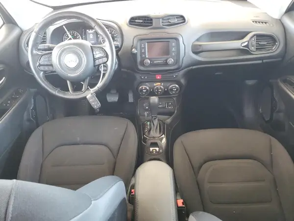ZACCJBBB4HPE69036 2017 JEEP RENEGADE - Image 8