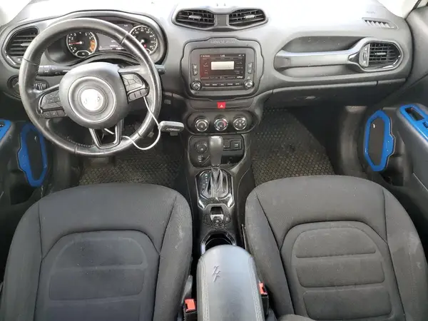 ZACCJBBB4HPE75807 2017 JEEP RENEGADE - Image 8