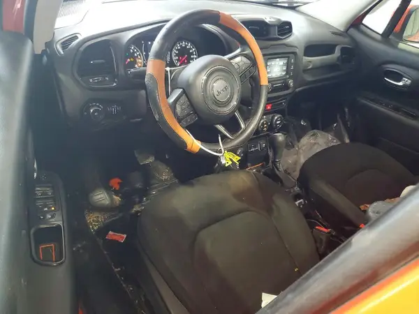 ZACCJBBB4HPE86774 2017 JEEP RENEGADE - Image 8
