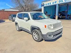 ZACCJBBB4HPE89142 2017 JEEP RENEGADE