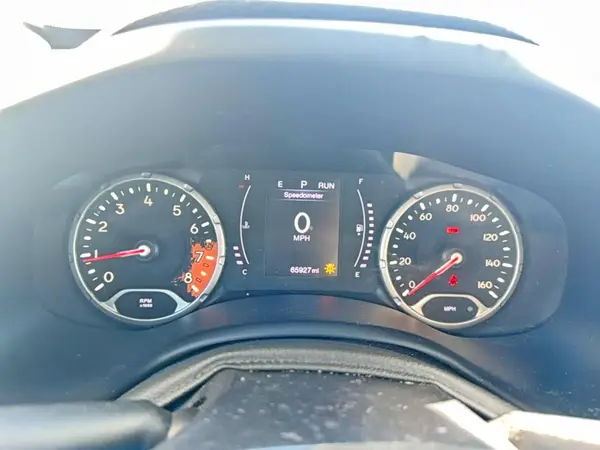 ZACCJBBB4HPE89142 2017 JEEP RENEGADE - Image 8