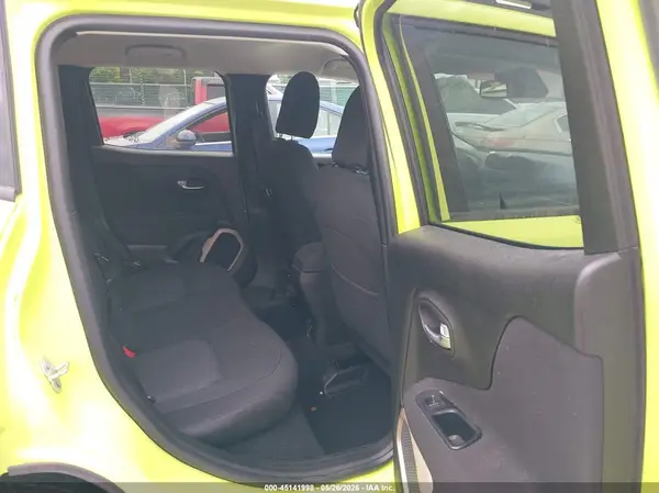 ZACCJBBB4HPE89805 2017 JEEP RENEGADE - Image 8
