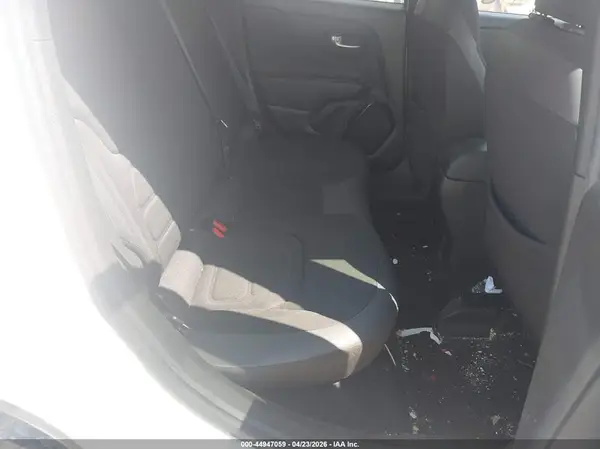 ZACCJBBB4HPE97760 2017 JEEP RENEGADE - Image 8