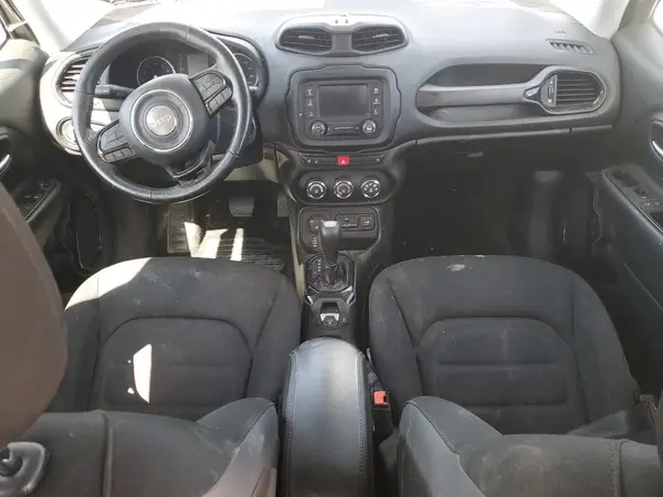 ZACCJBBB4HPF07770 2017 JEEP RENEGADE - Image 8