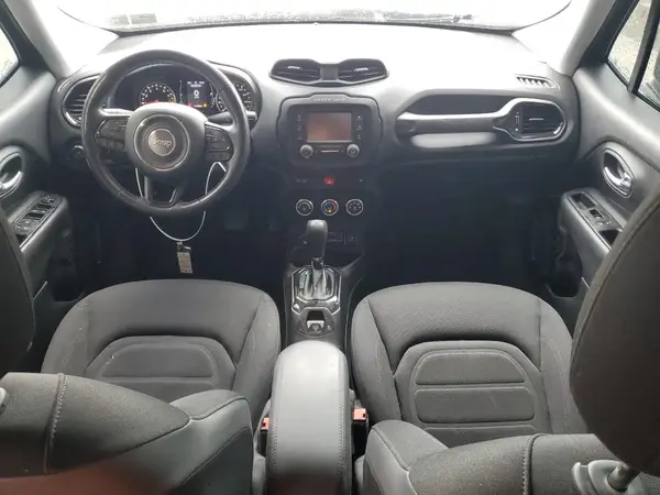 ZACCJBBB4HPF12094 2017 JEEP RENEGADE - Image 8