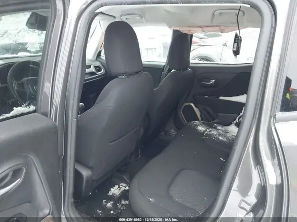 ZACCJBBB4HPF25556 2017 JEEP RENEGADE - Image 8