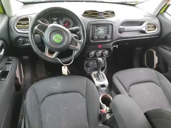 ZACCJBBB4HPF25668 2017 JEEP RENEGADE - Image 8