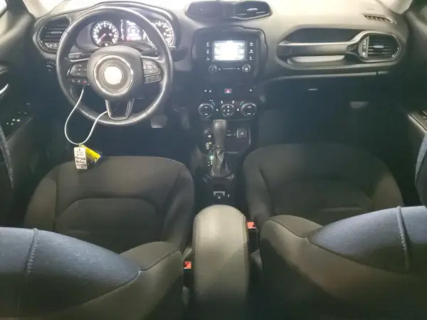 ZACCJBBB4HPF27078 2017 JEEP RENEGADE - Image 8