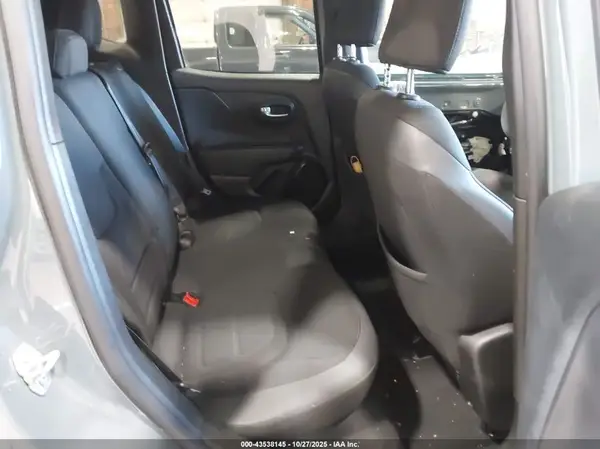 ZACCJBBB4HPF29249 2017 JEEP RENEGADE - Image 8