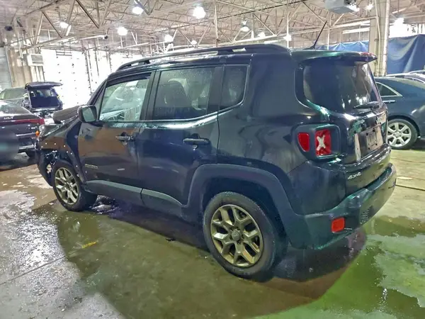 ZACCJBBB4HPF30269 2017 JEEP RENEGADE - Image 2