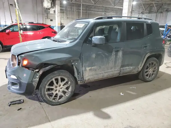 ZACCJBBB4HPF30532 2017 JEEP RENEGADE - Image 1