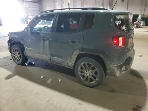 ZACCJBBB4HPF30532 2017 JEEP RENEGADE - Image 2