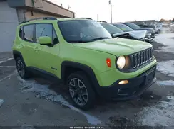 ZACCJBBB4HPF30756 2017 JEEP RENEGADE