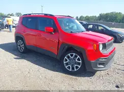 ZACCJBBB4HPF33009 2017 JEEP RENEGADE