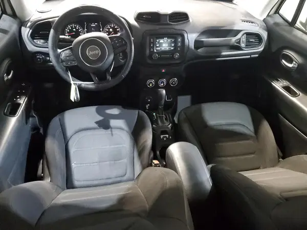 ZACCJBBB4HPF34077 2017 JEEP RENEGADE - Image 8