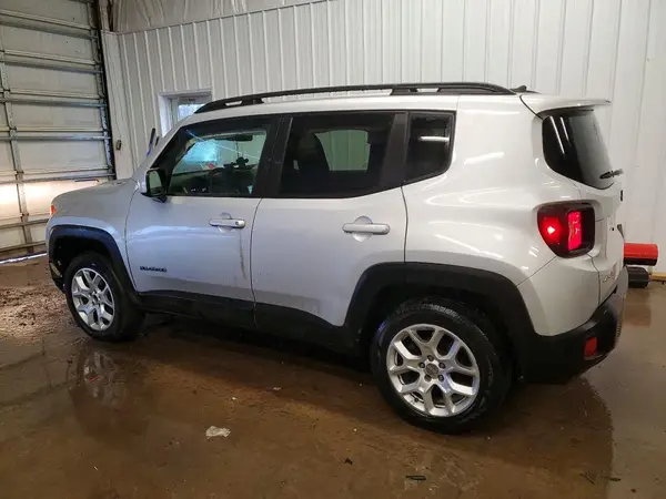ZACCJBBB4HPF36878 2017 JEEP RENEGADE - Image 2