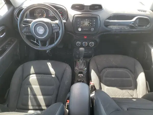ZACCJBBB4HPF38355 2017 JEEP RENEGADE - Image 8