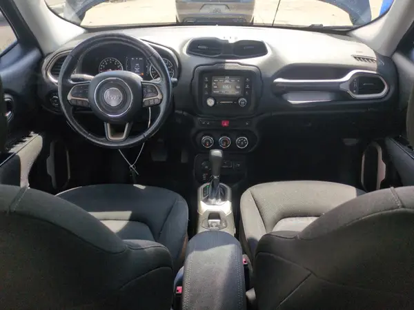 ZACCJBBB4HPF38906 2017 JEEP RENEGADE - Image 8
