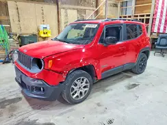 ZACCJBBB4HPF46410 2017 JEEP RENEGADE