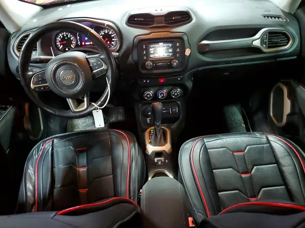 ZACCJBBB4HPF46410 2017 JEEP RENEGADE - Image 8