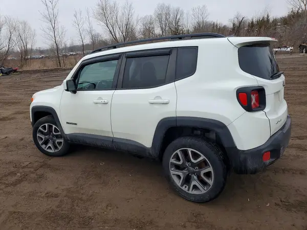 ZACCJBBB4HPF53325 2017 JEEP RENEGADE - Image 2
