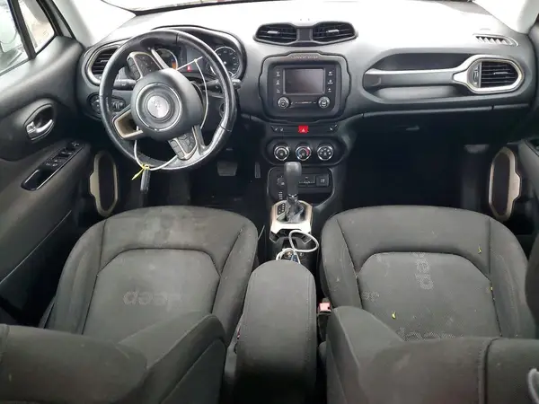 ZACCJBBB4HPF53325 2017 JEEP RENEGADE - Image 8