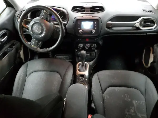 ZACCJBBB4HPF57908 2017 JEEP RENEGADE - Image 8