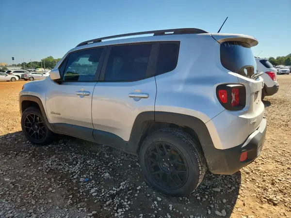ZACCJBBB4HPF58752 2017 JEEP RENEGADE - Image 2