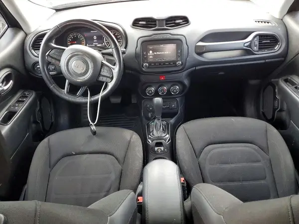 ZACCJBBB4HPF59870 2017 JEEP RENEGADE - Image 8