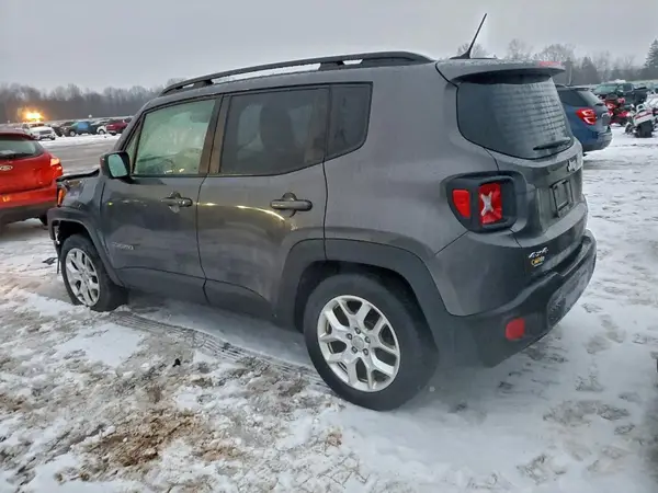 ZACCJBBB4HPF67371 2017 JEEP RENEGADE - Image 2