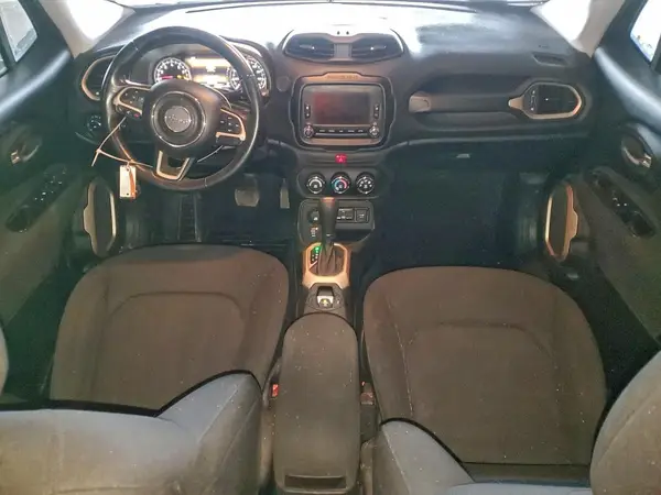 ZACCJBBB4HPF82470 2017 JEEP RENEGADE - Image 8
