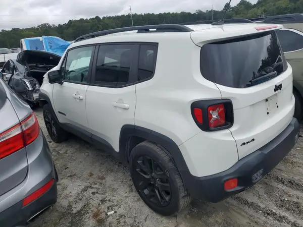 ZACCJBBB4HPF83389 2017 JEEP RENEGADE - Image 2