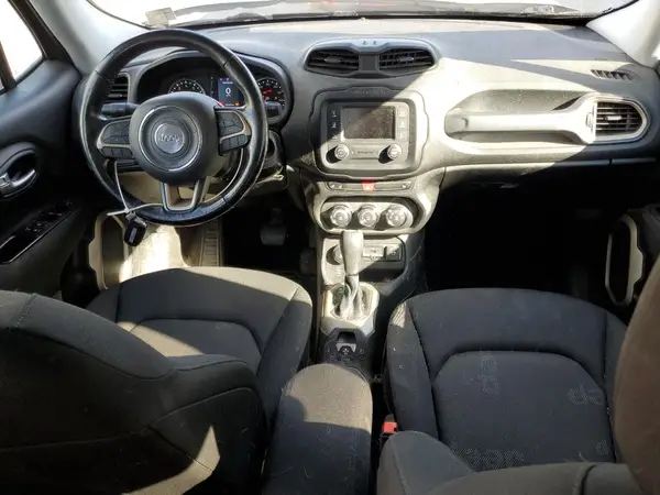 ZACCJBBB4HPF96479 2017 JEEP RENEGADE - Image 8
