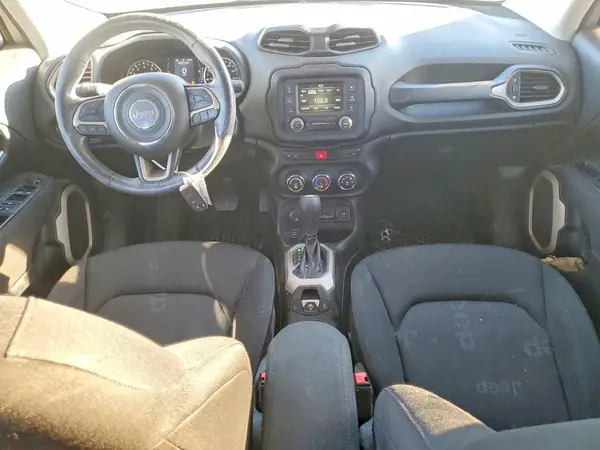 ZACCJBBB4HPF96482 2017 JEEP RENEGADE - Image 8
