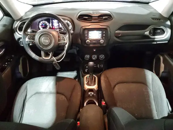 ZACCJBBB4HPG01759 2017 JEEP RENEGADE - Image 8