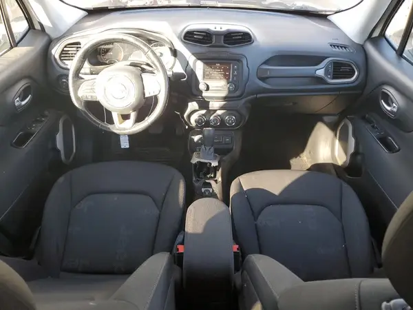 ZACCJBBB4HPG02295 2017 JEEP RENEGADE - Image 8