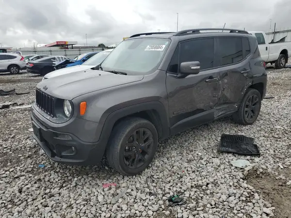ZACCJBBB4HPG03480 2017 JEEP RENEGADE - Image 1